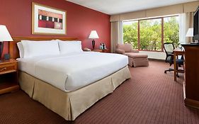 Arcadian Hotel